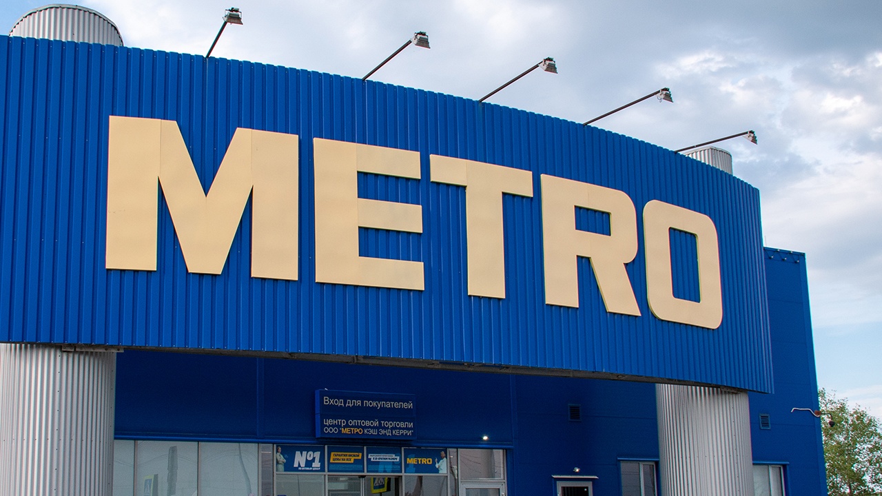 Le Monde: Metro сама обратилась к российским властям о временном управлении