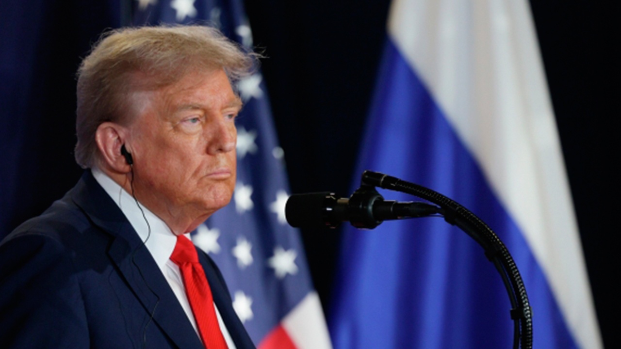 «Верите или нет»: Трамп заявил о приближении окончания конфликта на Украине