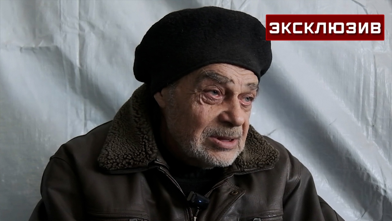 Житель Красноармейска рассказал, как спас раненого русского штурмовика 