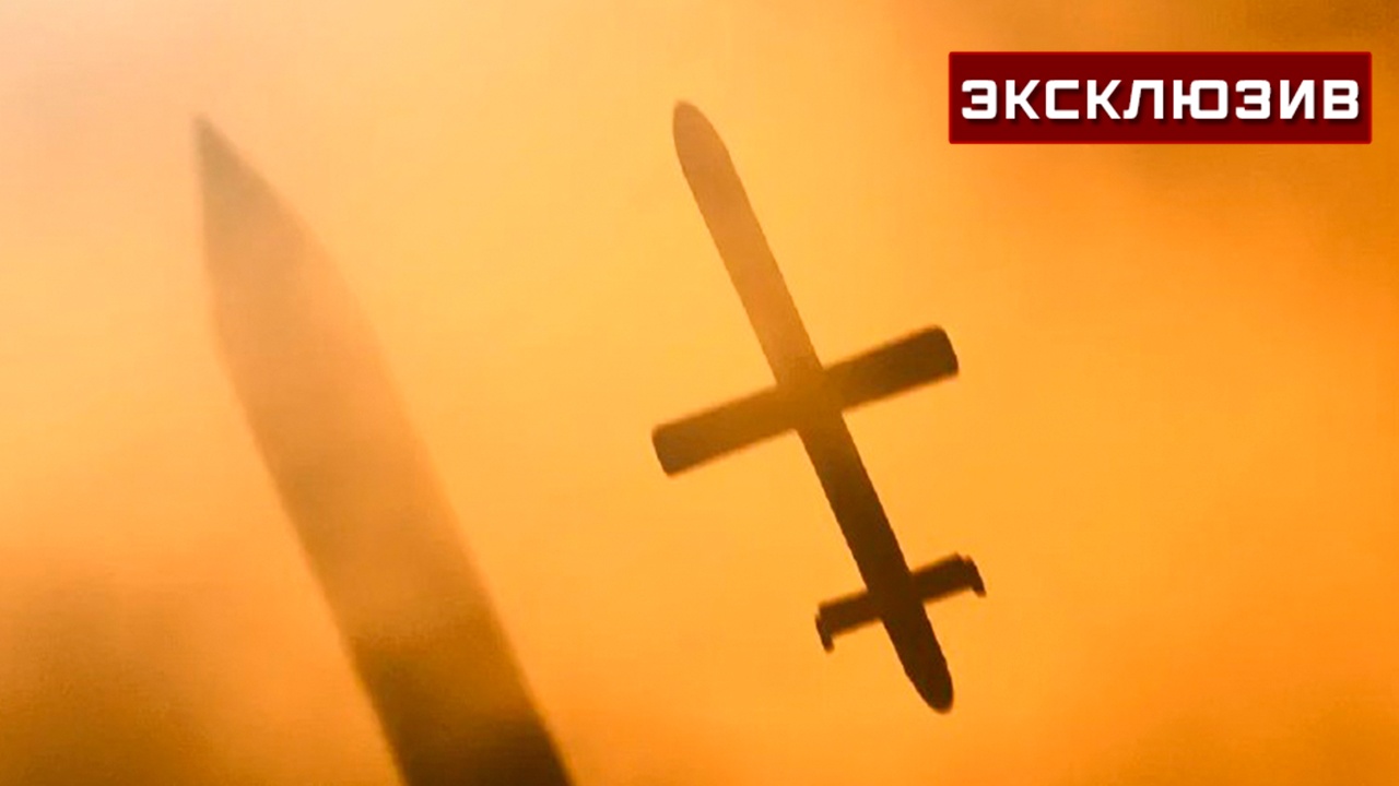 Эксперт по БПЛА назвал «Герань-5» принципиально новой машиной