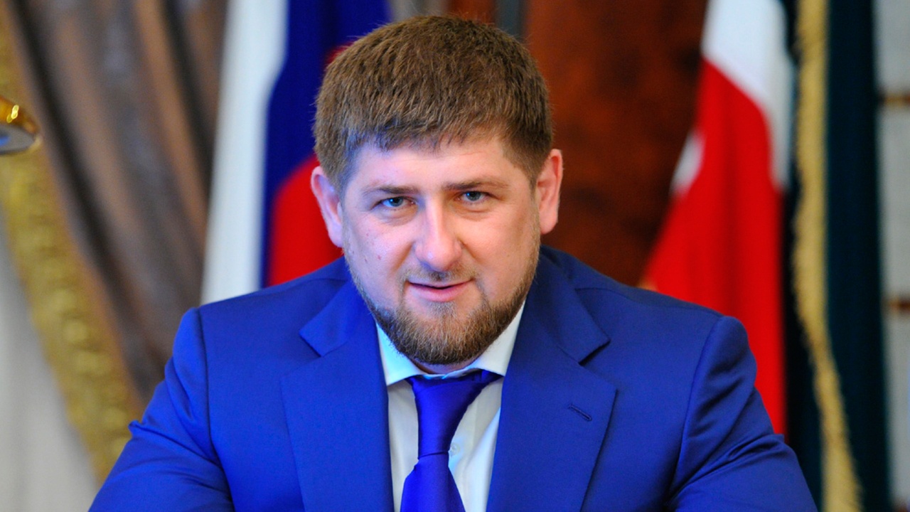 Рамзана Кадырова наградили знаком «Почетный архитектор России»