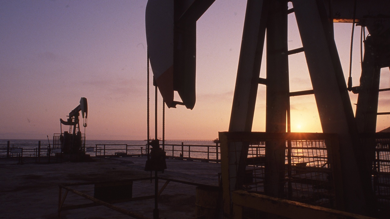 Brent подорожала до $101,49 за баррель на фоне угрозы урагана в США
