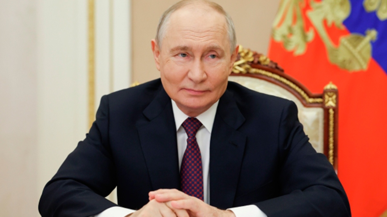 Стало известно, как Путин проведет 74-й день рождения 