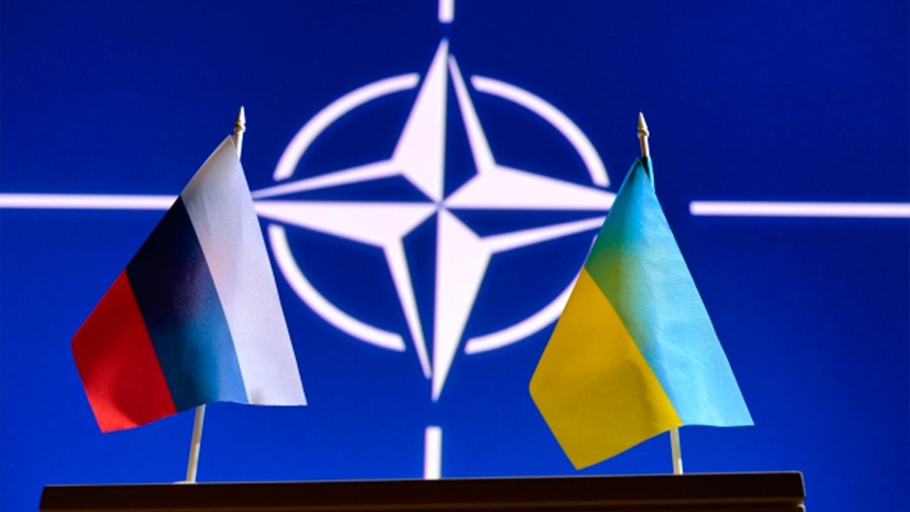 Красная из всех красных линий: США шокировал приезд чиновников НАТО в Киев