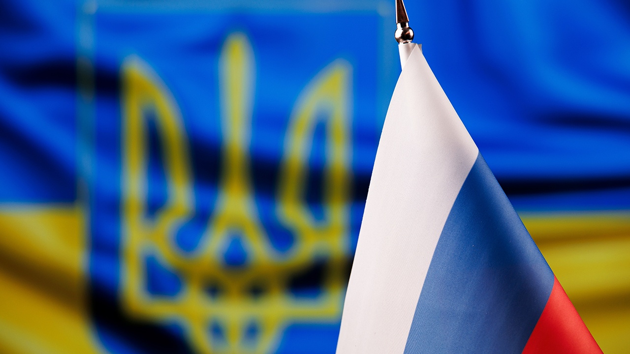 Песков признал правоту Рубио в отсутствии предпосылок для мира на Украине