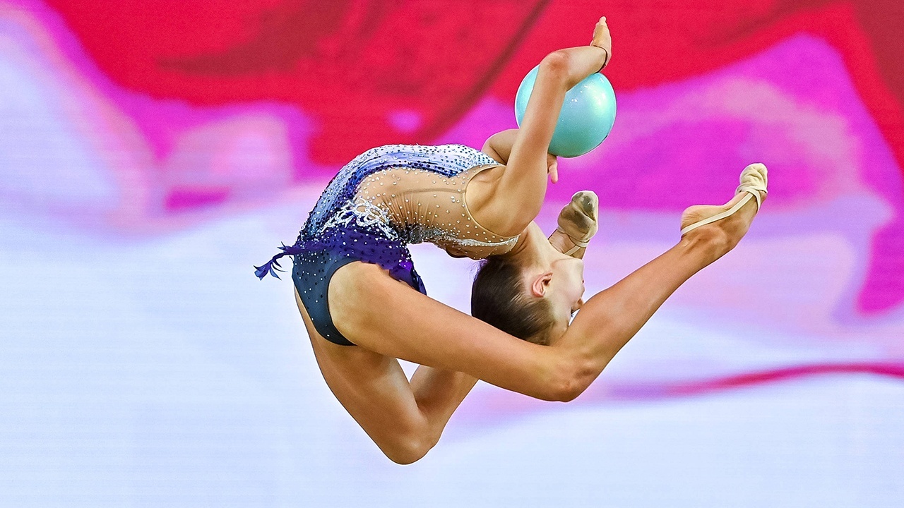 World Gymnastics сняла ограничения на национальную символику россиянам