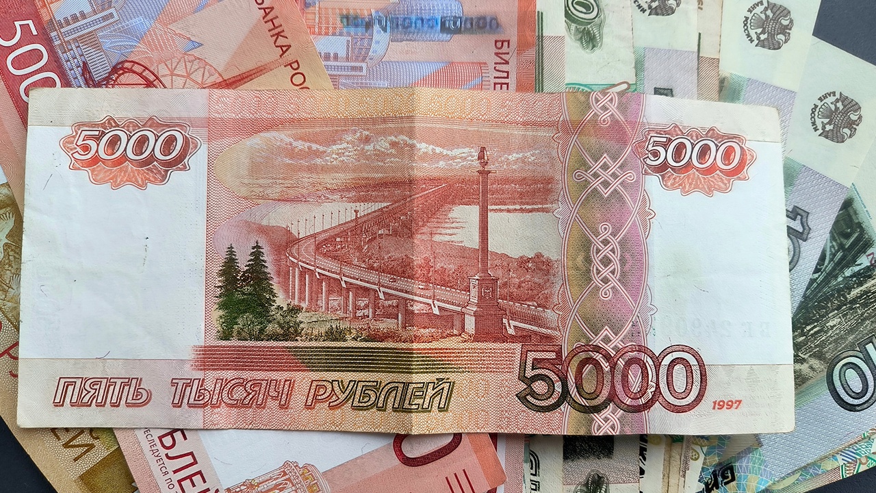 Максимальная разница в размере пенсии в России составила 25 тысяч рублей