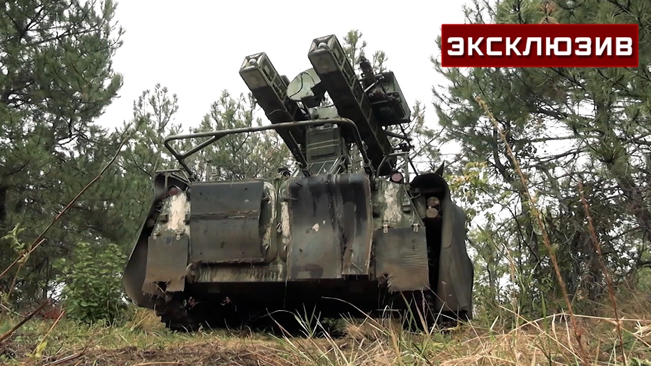Командир ЗРК раскрыл уловку боевиков, которая оборачивается против них
