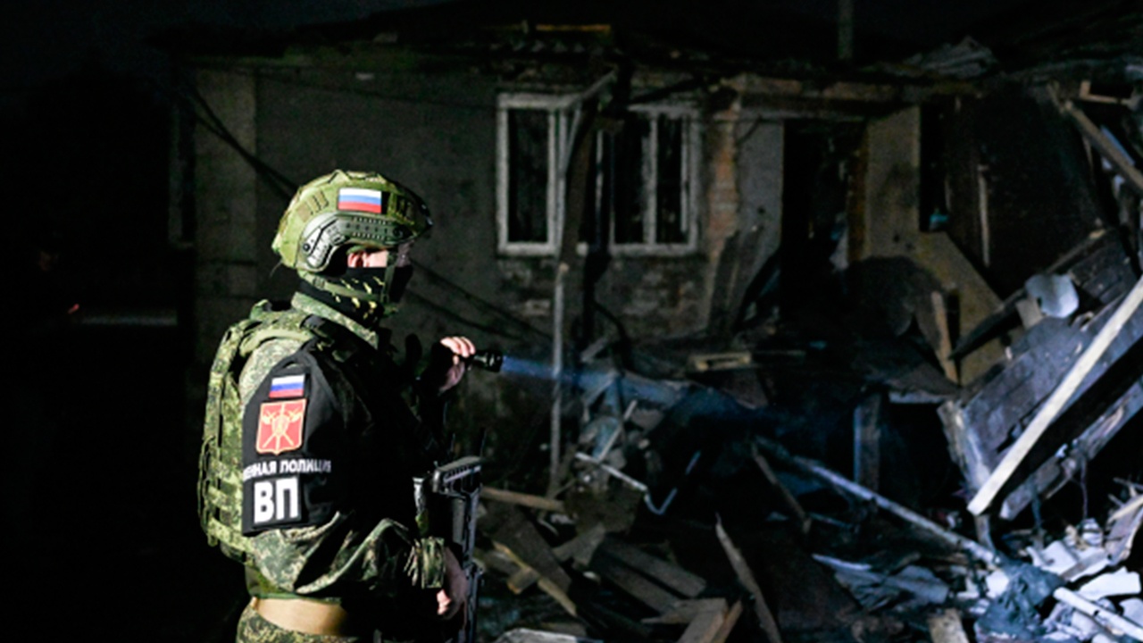 Минобороны предложило создать группы быстрого реагирования в военной полиции