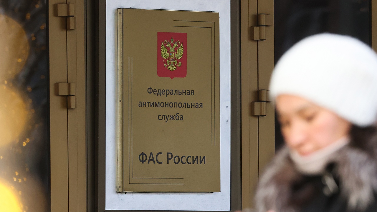 ФАС выявила нарушение закона в споре производителей сырков