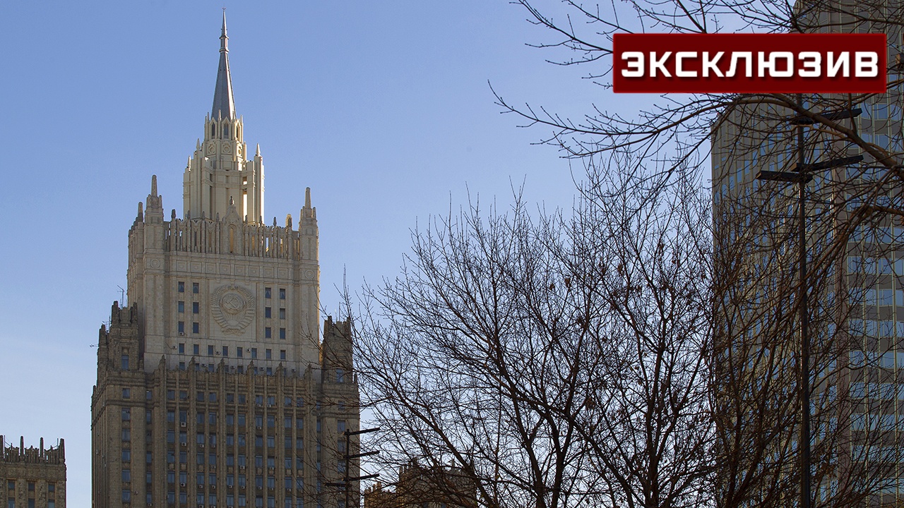 Россия потребовала консульского доступа к задержанному основателю «Рыбаря»