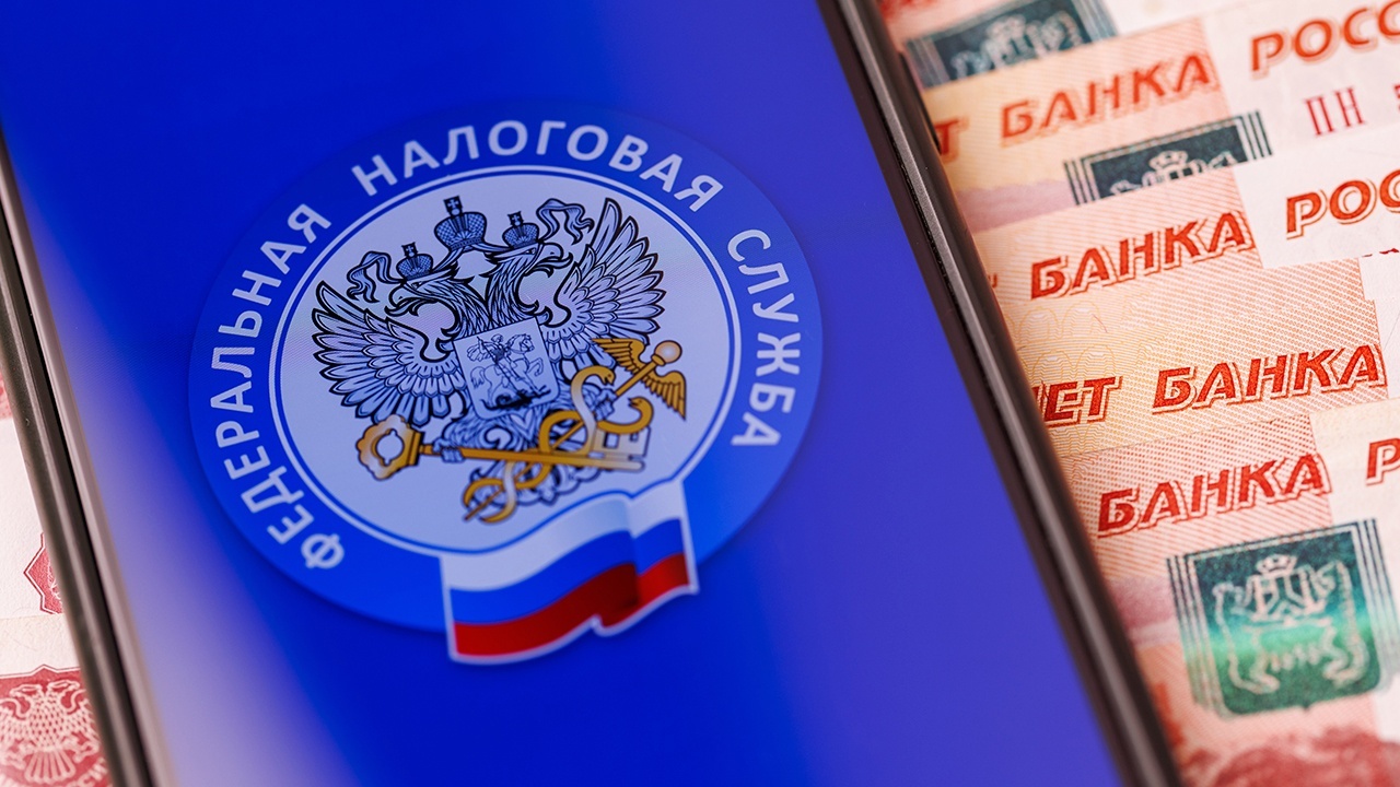 ФНС рассказала, почему налоговые письма приходят детям