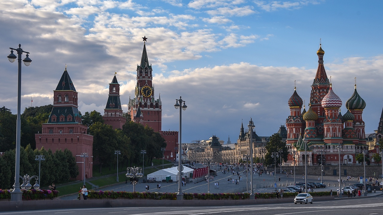Самый дешевый тур по России в сентябре стоил 19 тысяч рублей