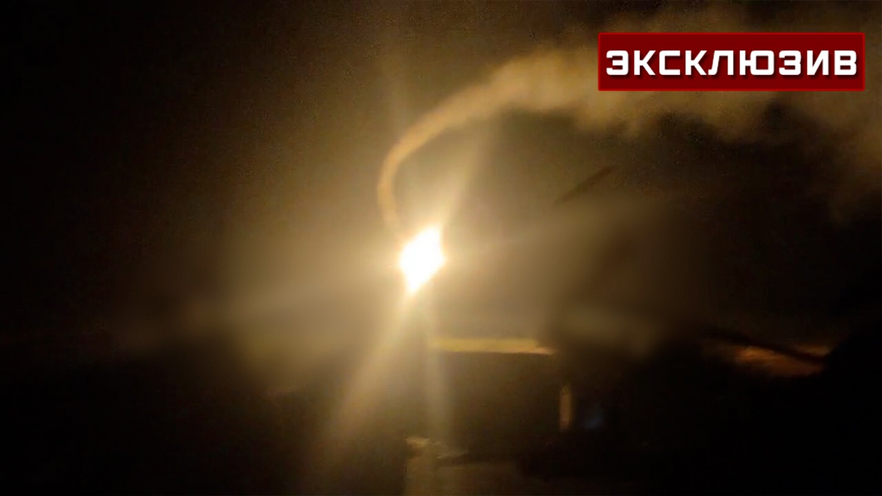 «Добро пожаловать в Донецк!»: бойцы показали красивые перехваты дронов ВСУ