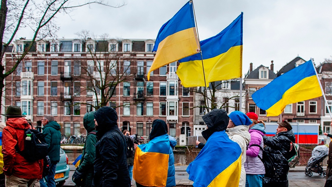 Politico: более 100 тысяч украинцев в США могут потерять защиту после 19 октября