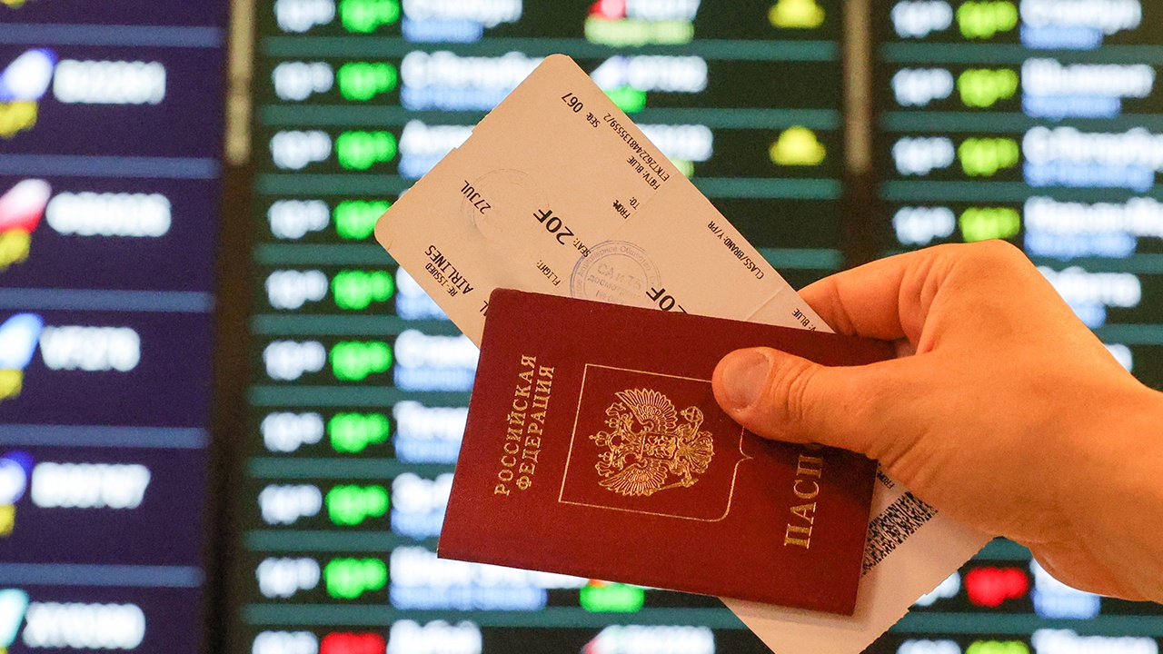 Песков заявил об опасности для россиян поездок в страны ЕС