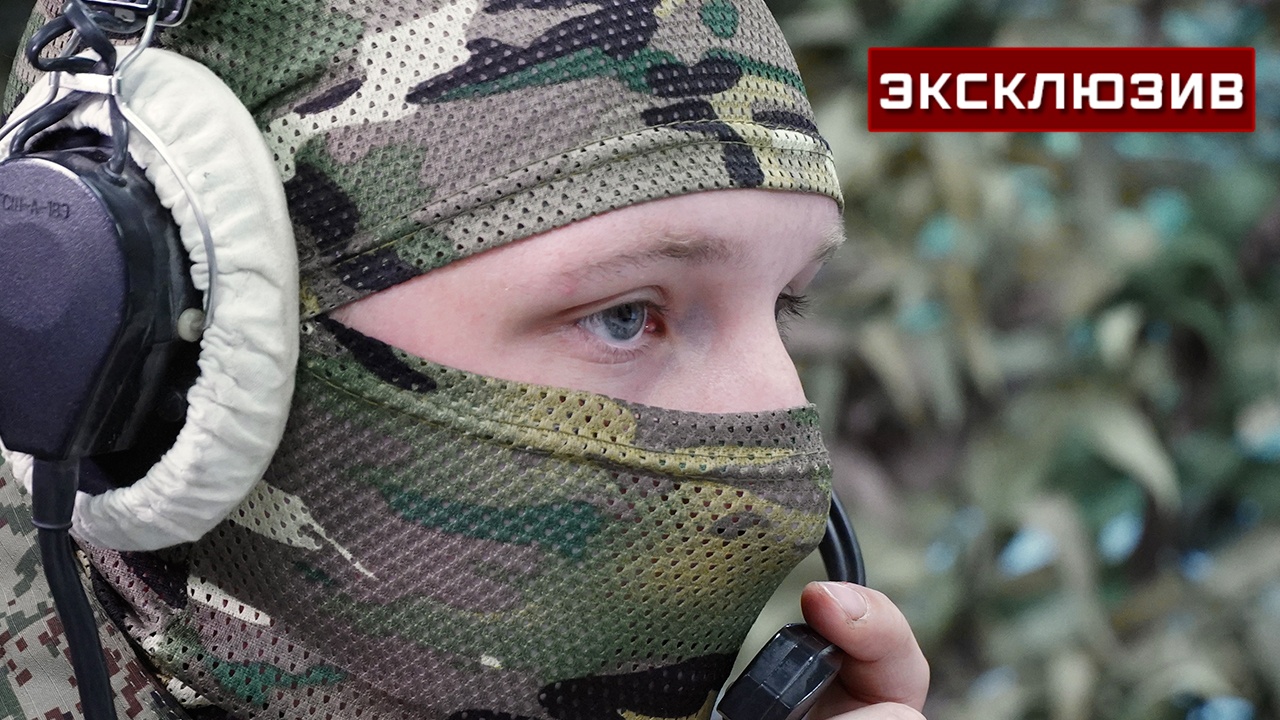 Доктор наук спрогнозировал переход к управлению полем боя с помощью ИИ