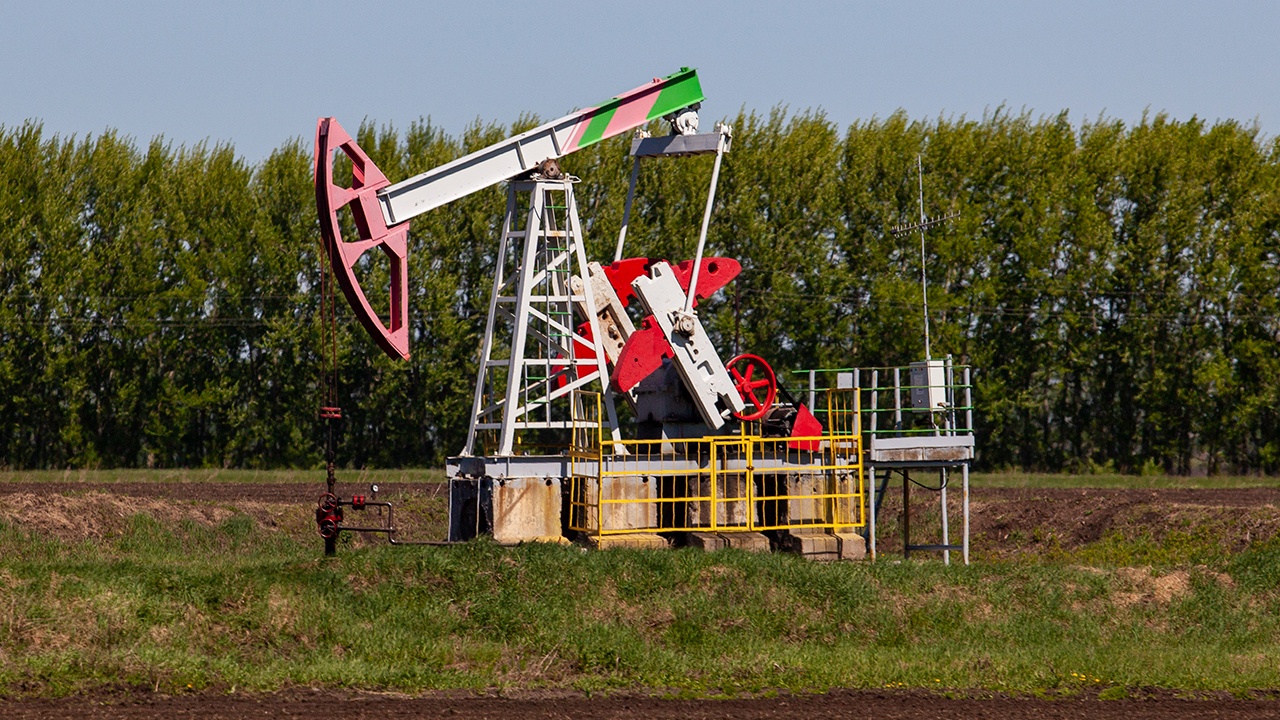 Путин: появление российской нефти на рынке США полезно всей мировой экономике