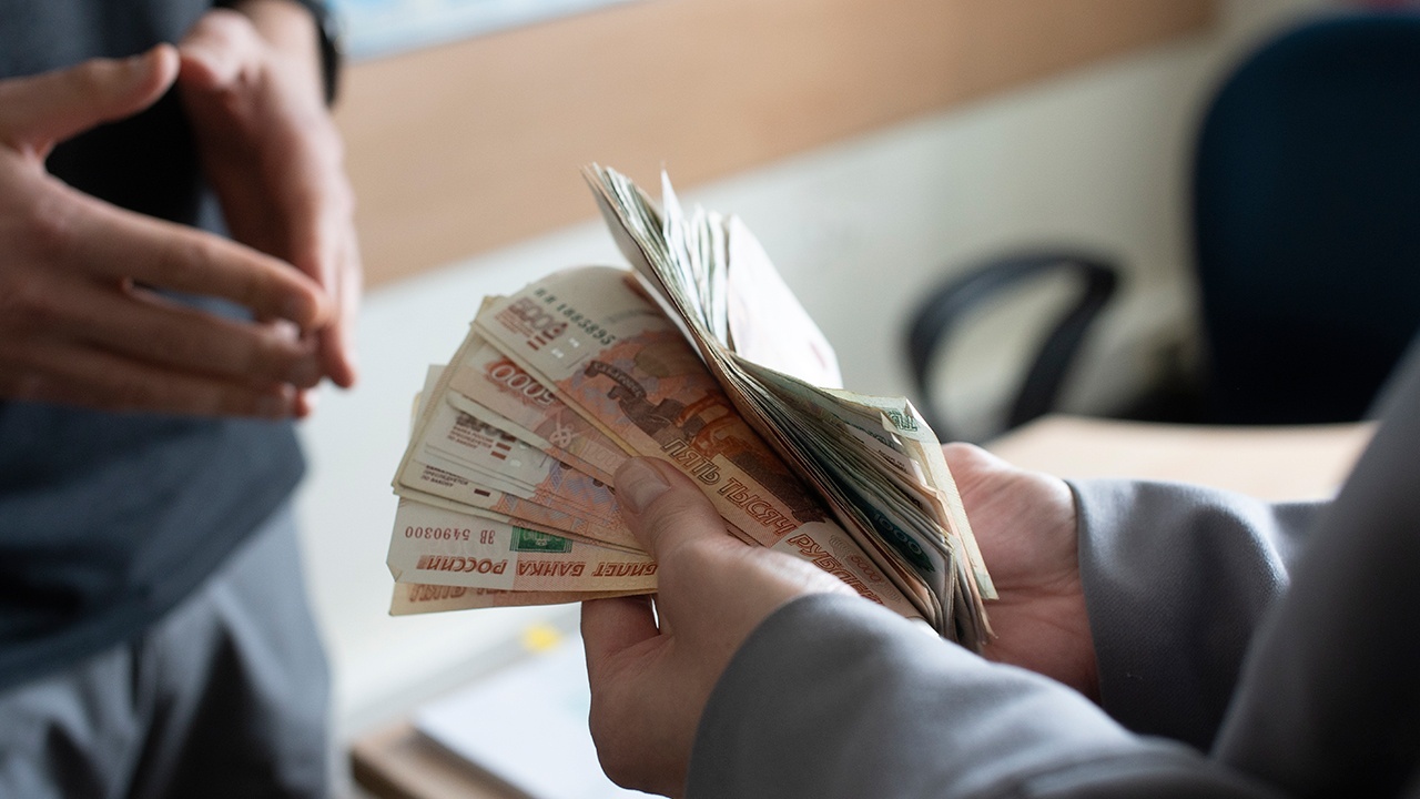 МВД предупредило россиян о мошенничестве под видом выгодных инвестиций