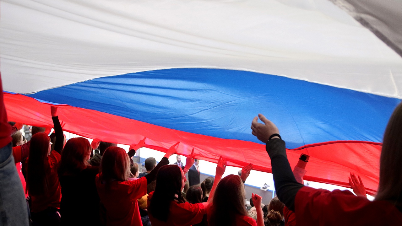 Дегтярев заявил о дискриминации российских юниоров на ЕЮОФ в Румынии