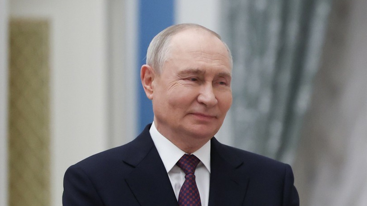 Путин: русский язык является мощной объединяющей силой в СНГ