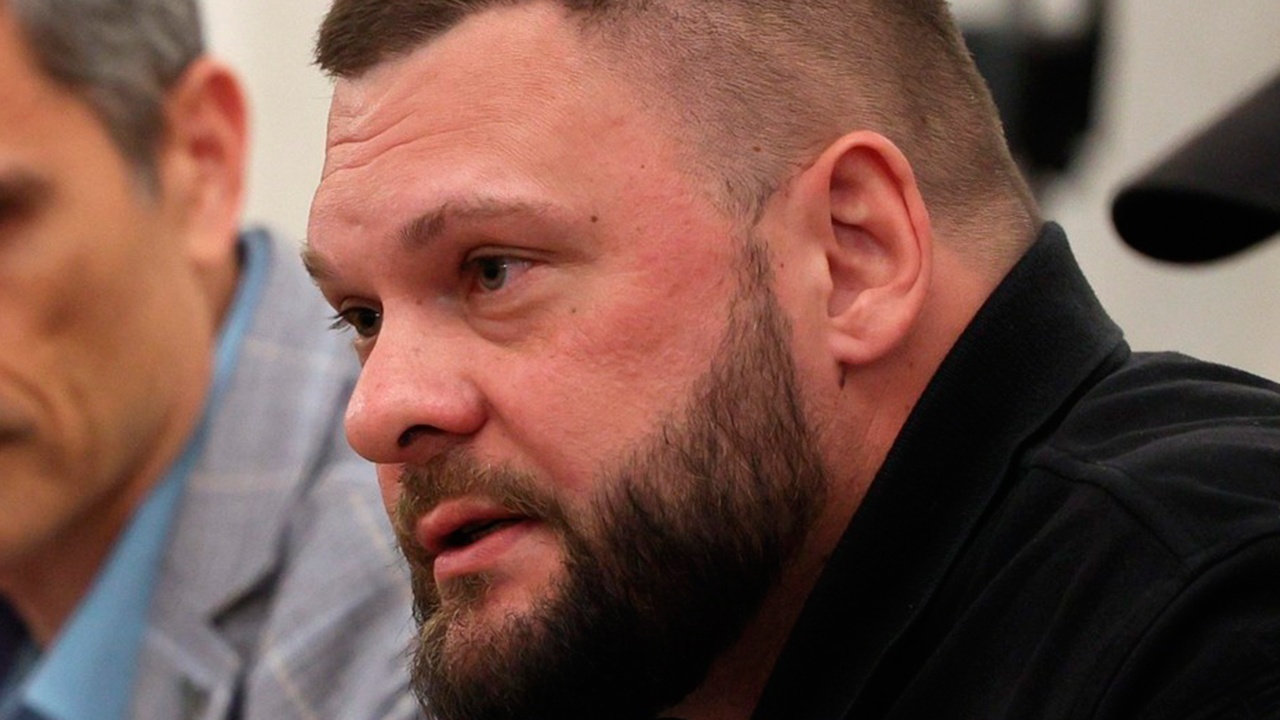 Военкор Поддубный назвал задержание основателя «Рыбаря» охотой на русских
