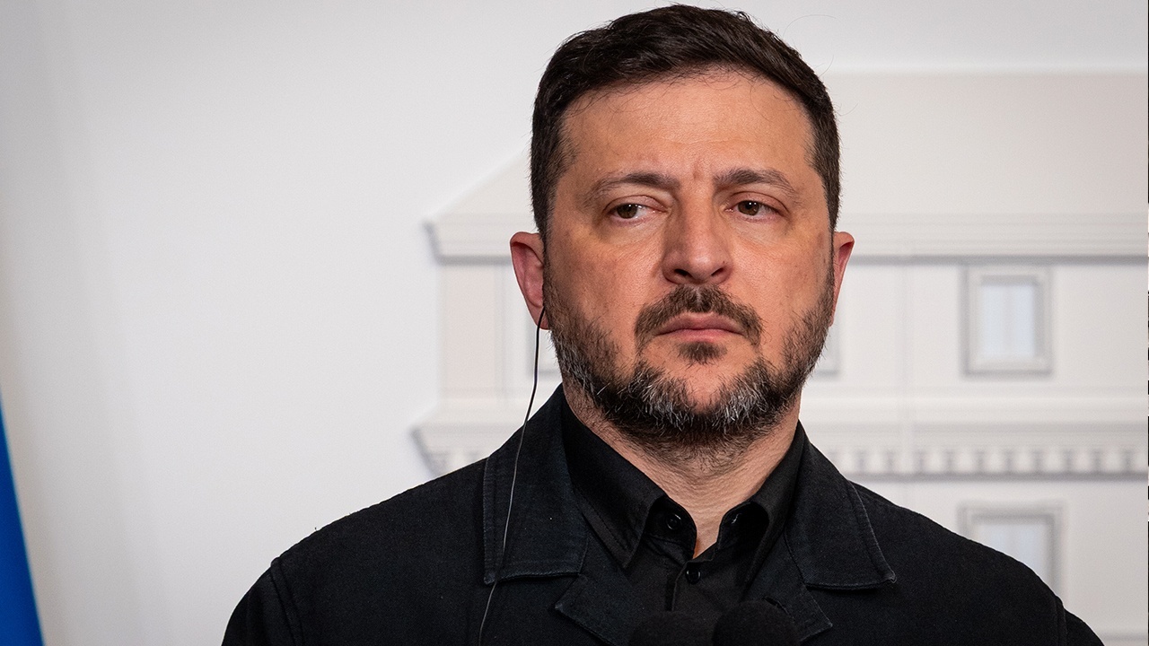 Зеленский сделал ряд звонков европейским коллегам поcле заявлений Трампа