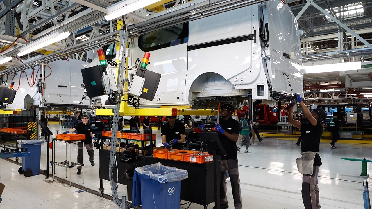 Volkswagen отзовет 22,5 тысячи электрокаров из-за угрозы взрыва