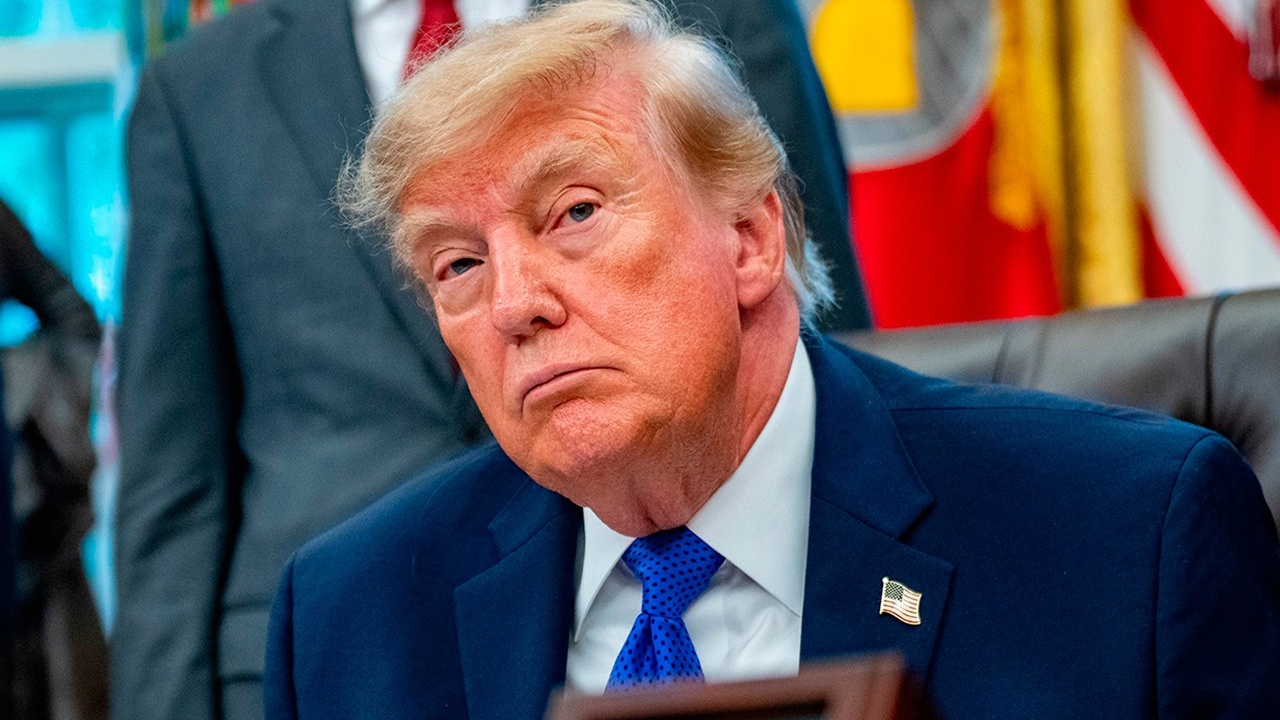 Трамп: Россия и Украина согласились на энергетическое перемирие