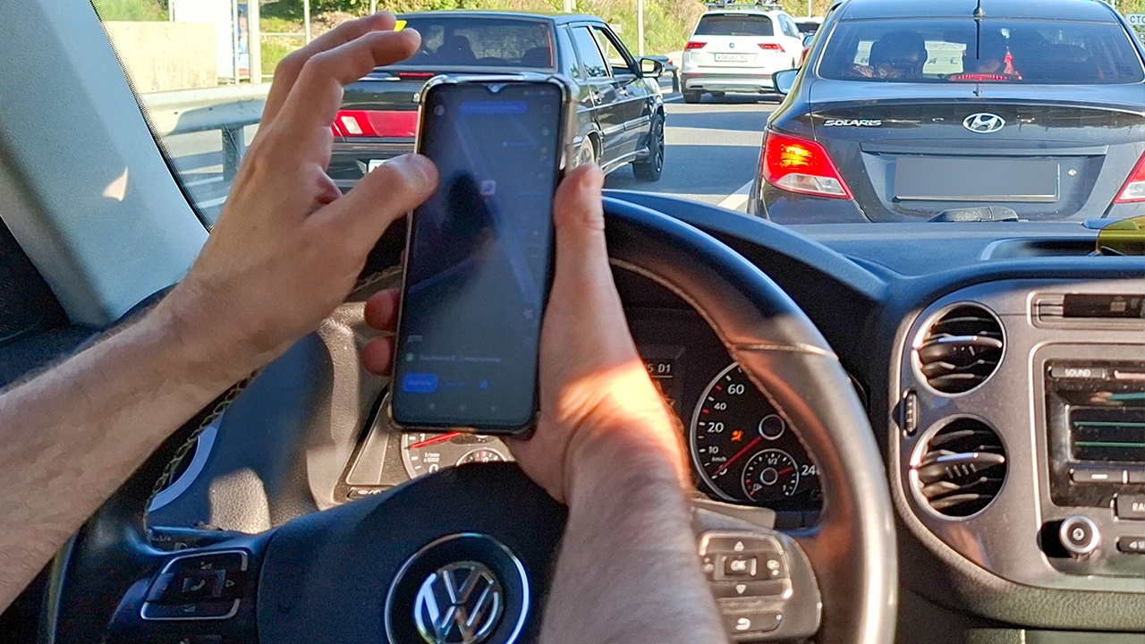 В России появится государственный рейтинг автошкол
