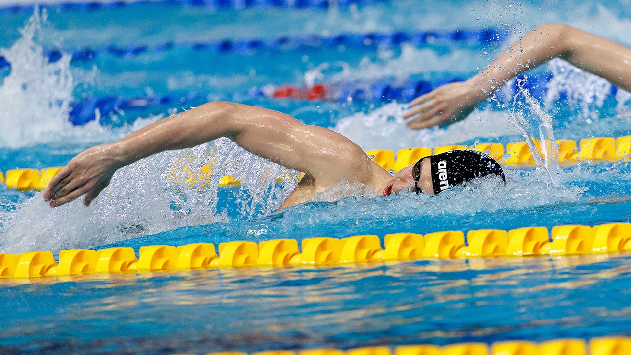  Глава European Aquatics допустил проведение в РФ международных турниров
