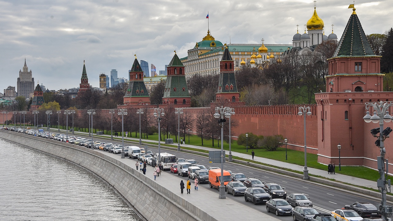 Песков: Москве важно, чтобы в Киеве проявили волю к признанию реалий на земле