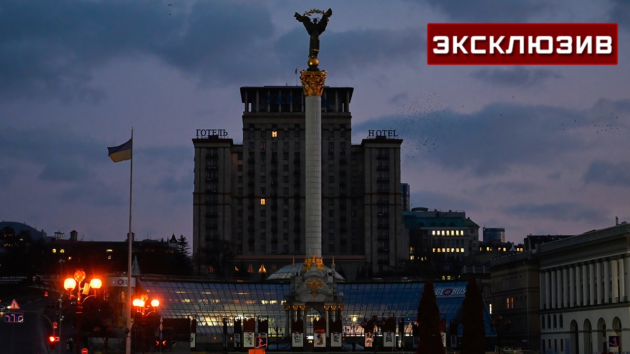 Эксперт Кнутов: отказ США в разведданных - пока предупреждение Киеву