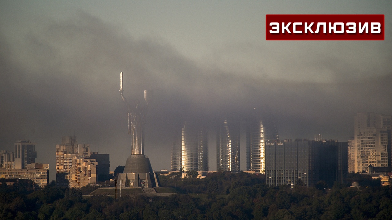 Эксперты рассказали о низкой эффективности украинской ПВО