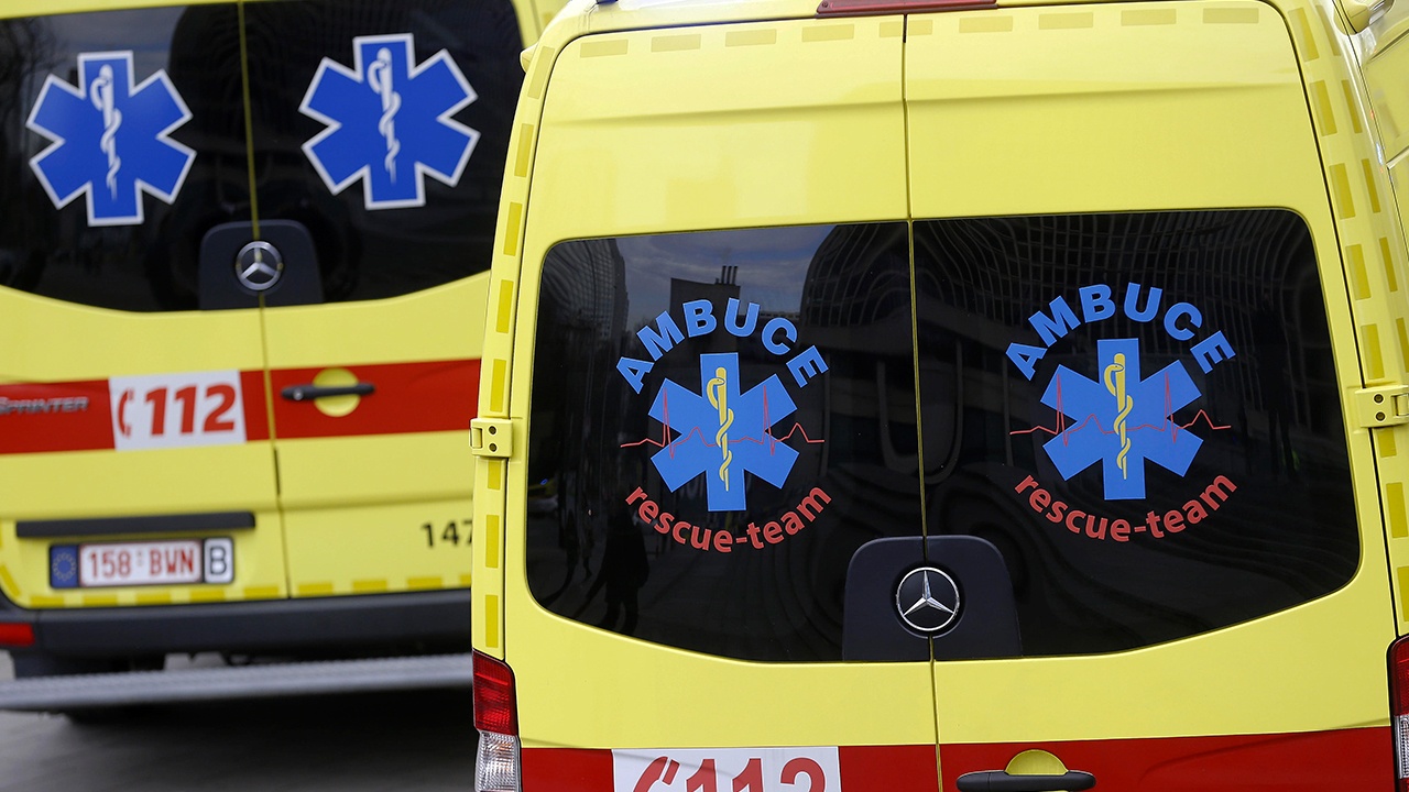 Убийство у здания Европарламента в Брюсселе вызвало тревогу чиновников