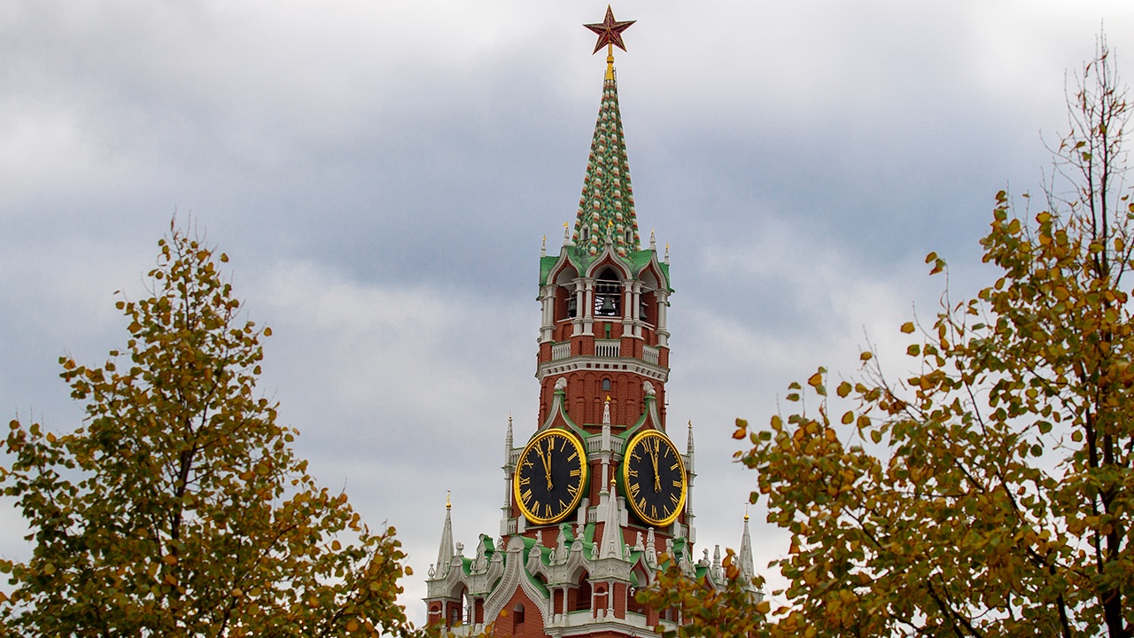 В Кремле отметили отсутствие параметров «энергоперемирия» с Украиной  