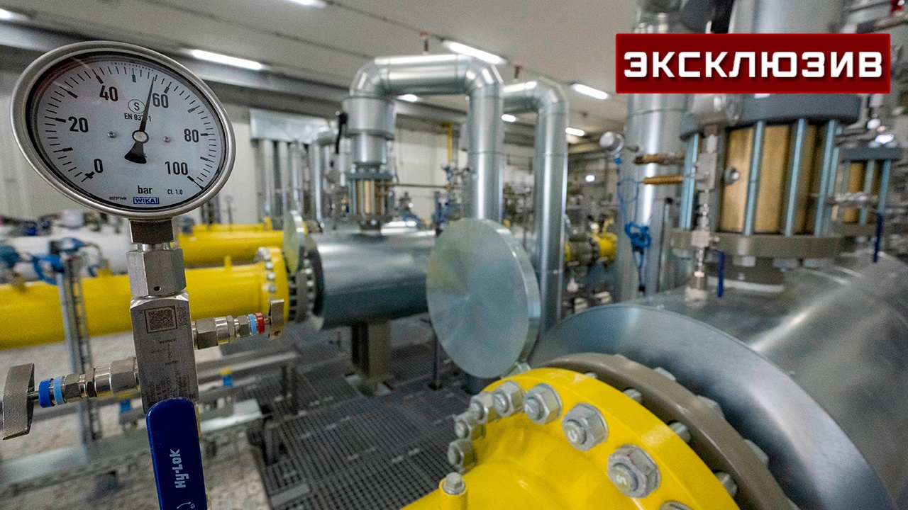 Семибратов: заявления Эстонии по газу - часть «игры» вокруг Калининграда