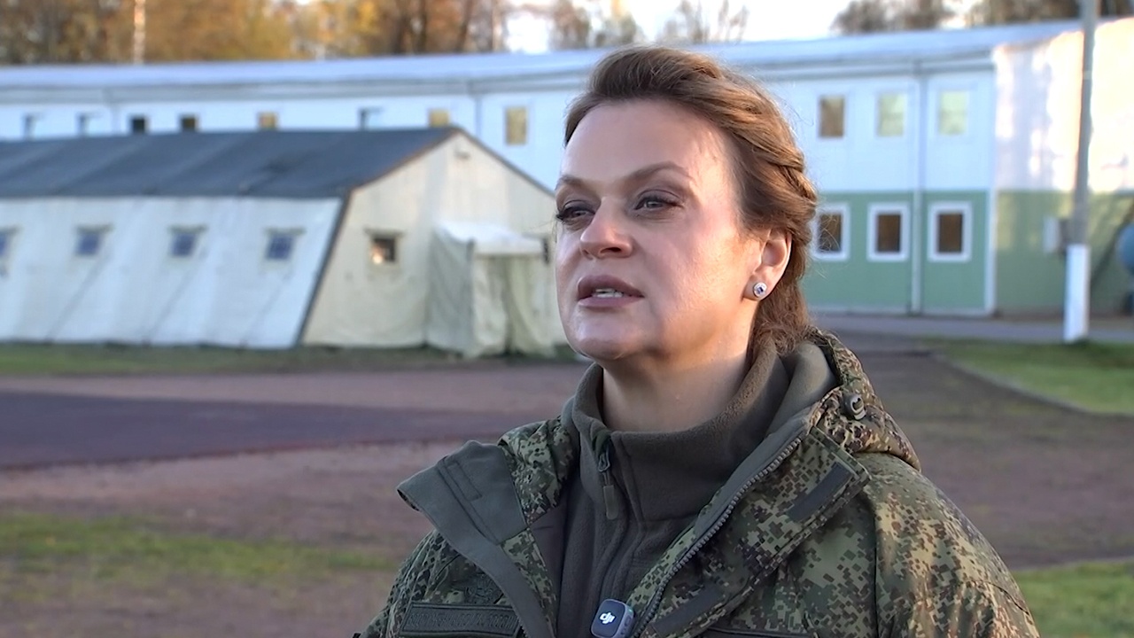 Цивилева заявила, что тактическая медицина минимизирует инвалидность