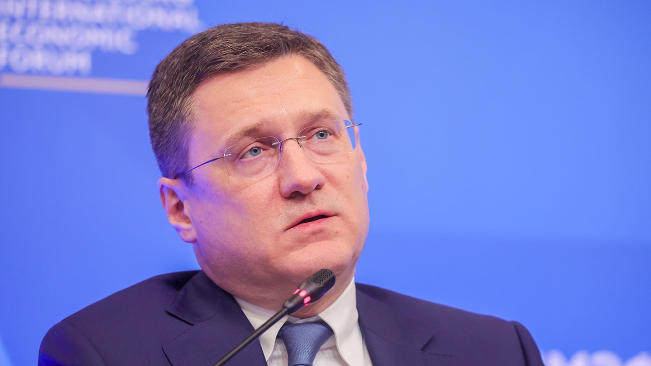 Новак рассказал об усилении системы ПВО для российских НПЗ