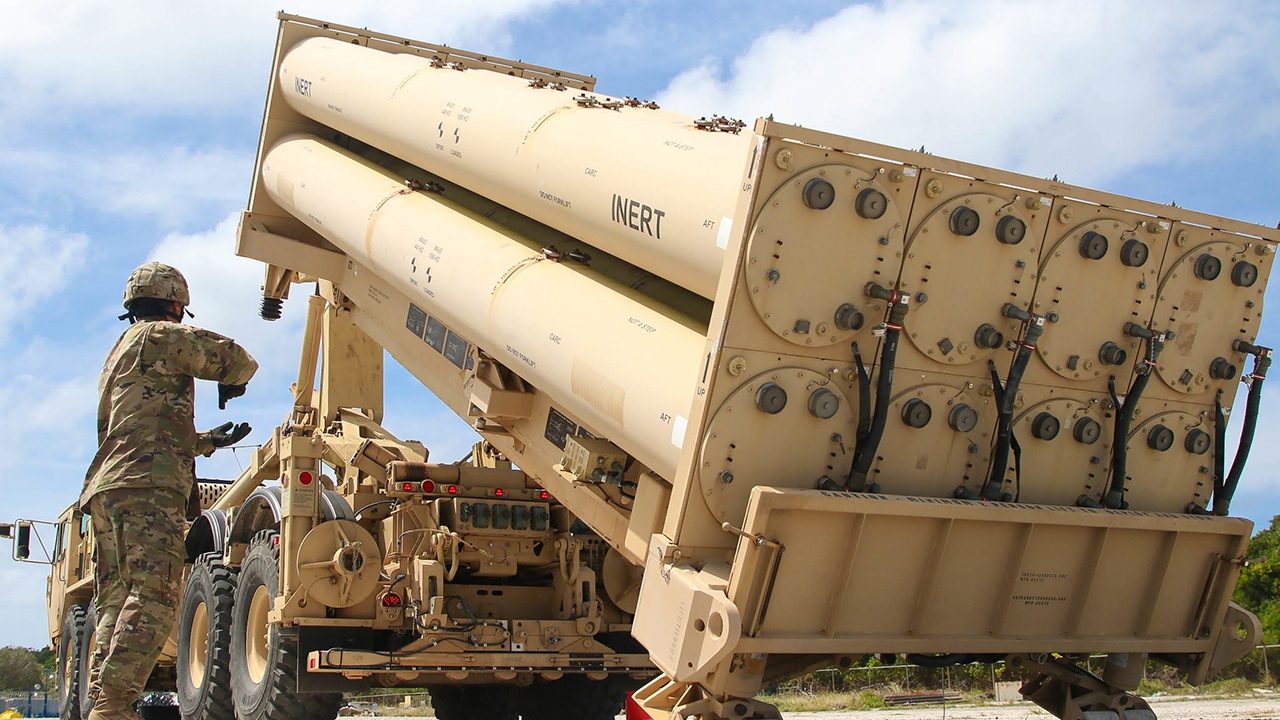 США столкнулись с нехваткой ракет для ПВО Patriot и THAAD