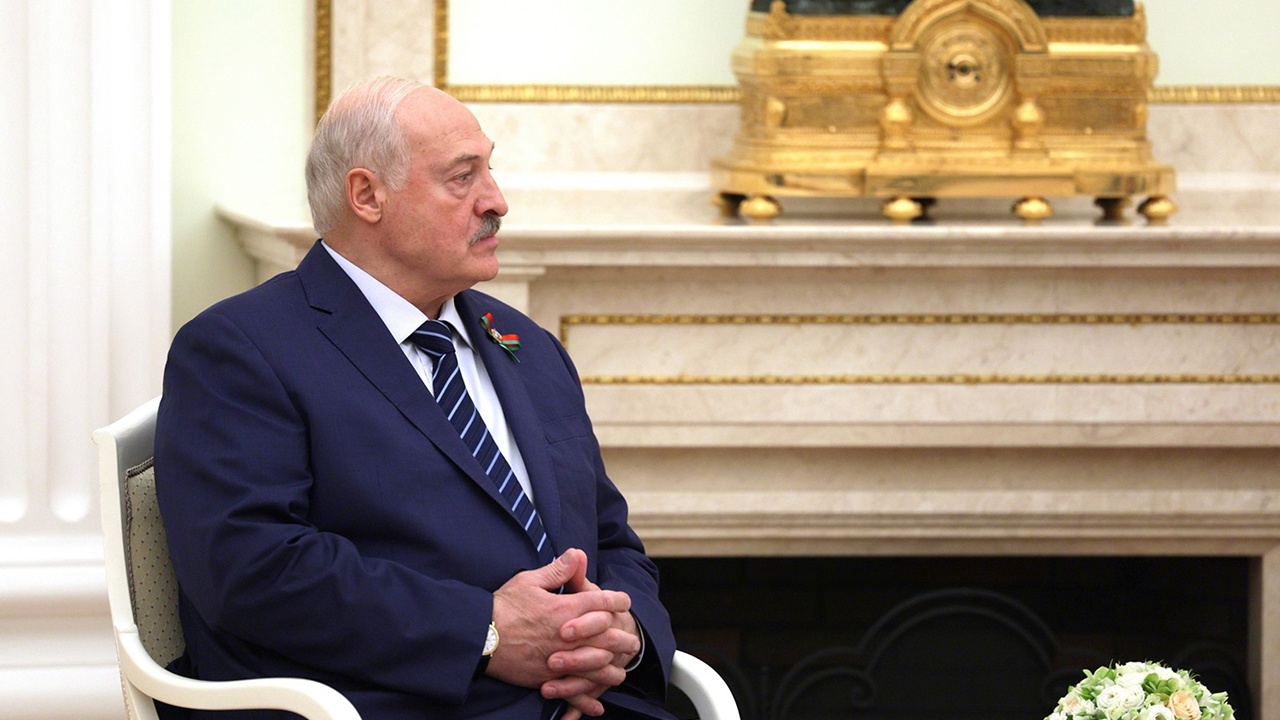 Лукашенко назвал дату, после которой Украина не сможет заключить мир