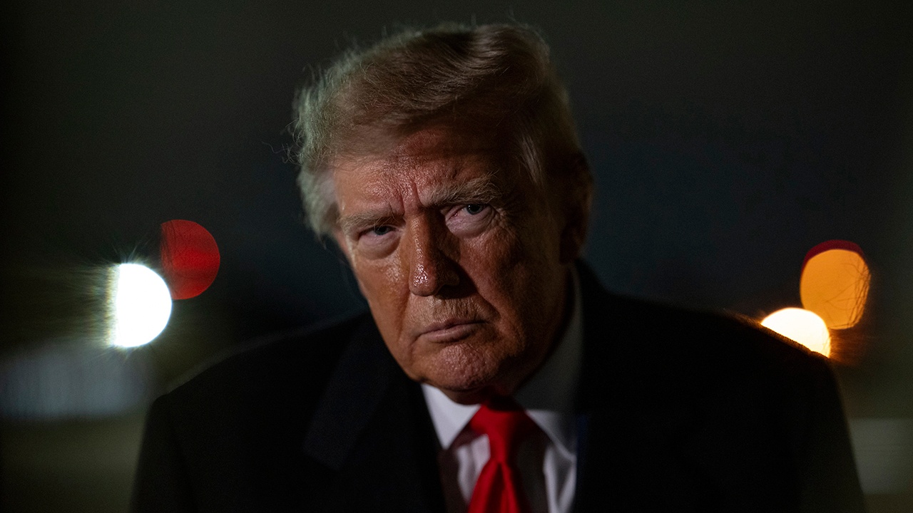 Трамп приостановил введение ряда «адских санкций» в отношении РФ