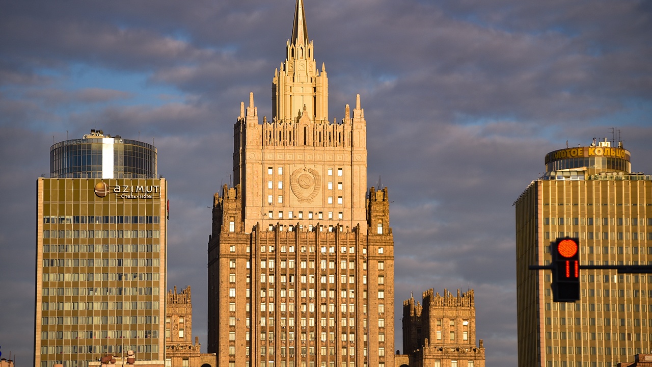 В МИД России назвали «нереалистичной» идею немедленного отказа от ЯО