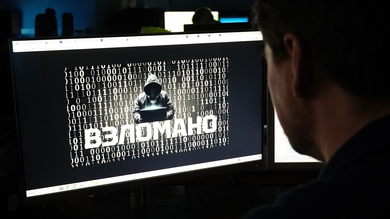 Хакеры взломали аккаунт ХДС и отправили Мерцу фишинговое письмо