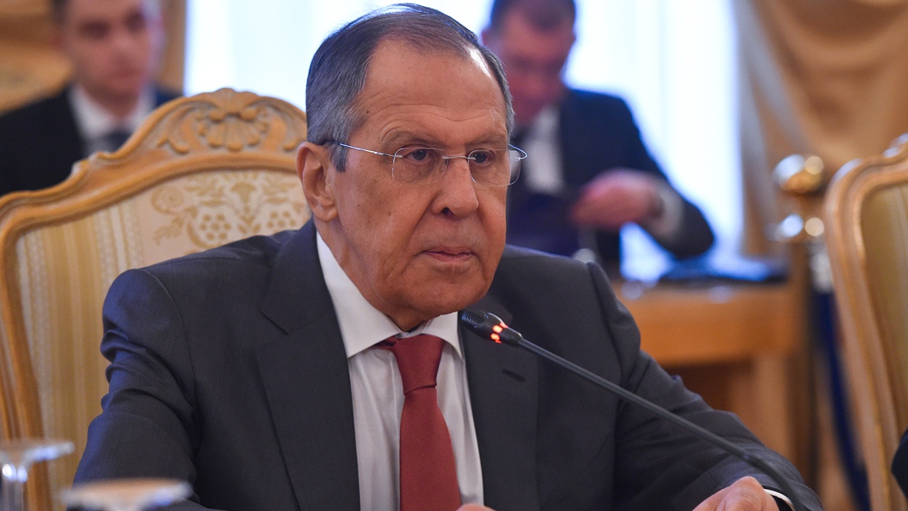 Лавров: дизельная сделка - дело России и США