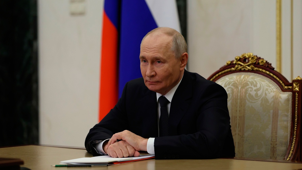 Песков: «пока нет решения» о визите президента РФ на саммит G20