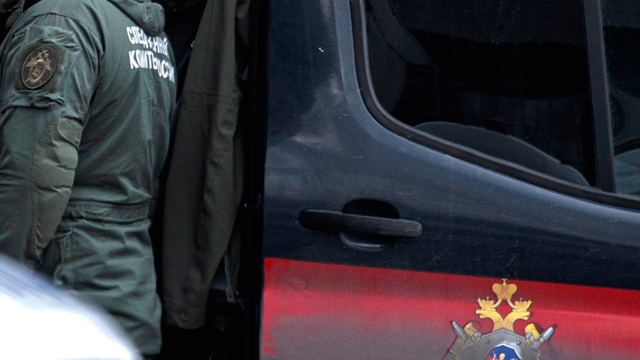 СК возбудил дело о теракте после атаки ВСУ на Петербург