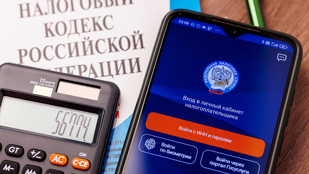 Откладывать не стоит: какие налоги нужно оплатить до 1 декабря