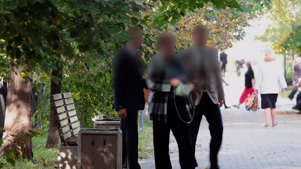 Жительница Крыма передавала ГУР Украины снимки объектов ПВО