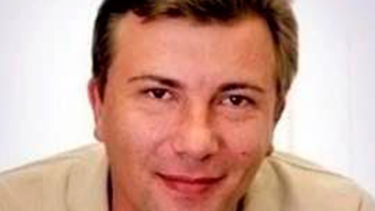 Умер тележурналист и бывший ведущий «Вестей» Михаил Пономарев